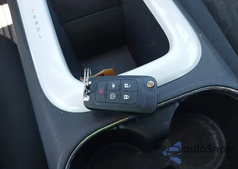 2012 Chevrolet Volt из США, поврежденный, VIN 1G1RA6E41CU120317